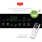 Iceberg 9.0 ECO