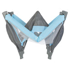lupilu® Baby-Reisebett, für Babys und Kleinkinder - B-Ware neuwertig