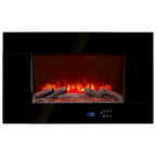 SILVERCREST® Elektrokamin, »SEK 1800 A1«, 90 cm, 1800 W - B-Ware neuwertig