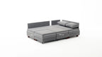 Fly Right Bettsofa - Sahne