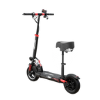 HITWAY HB24 E-Scooter mit Sitz – 800W Motor, 48V Batterie