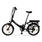 Lyfco faltbares E-bike 20