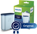 Krups Evidence One Kaffeevollautomat mit Milchschlauch, 12 Getränke, 2-Tassen-Funktion, Farbdisplay, Kaffeemaschine, TÜV-Siegel, Schwarz, EA895N10, Meteor Graphit