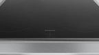 Siemens EQ522IA01, Einbauherd-Set, Bestehend aus HE517GBS4 Herd, 60 x 60 cm, 3D Heißluft, Selbstreinigung, Clip Auszug & EI645CFB6E Induktionskochfeld, Bräterzone, powerBoost, Edelstahl Rahmen