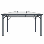 Fornorth Gartenpavillon 300x395x251cm