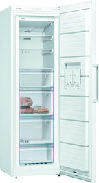Bosch GIV11ADC0 Serie 6 Einbau-Gefrierschrank, 95 kWh, Jahr, 70 l, LowFrost, FreshSense, 72 x 56