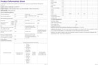 Bauknecht GKN 272 A3+ Gefrierschrank / 309 L Gesamtnutzinhalt / NoFrost / EasyOpen Ventil / Innenbeleuchtung / Elektronische Steuerung mit innenliegendem Bedienfeld, Weiß
