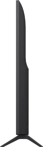 LG 55UA75006LA TV 55 Zoll (139 cm) 4K UHD AI TV (α7 Gen8 4K AI Prozessor, webOS 25, 60Hz) [Modelljahr 2025]