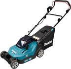 Makita DLM382Z Akku-Rasenmäher 2x18 V (ohne Akku, ohne Ladegerät)