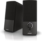 Bose Companion 2 Serie III Multimedia Lautsprechersystem, 16 GB, Schwarz