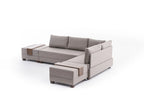 Fly Right Bettsofa - Sahne
