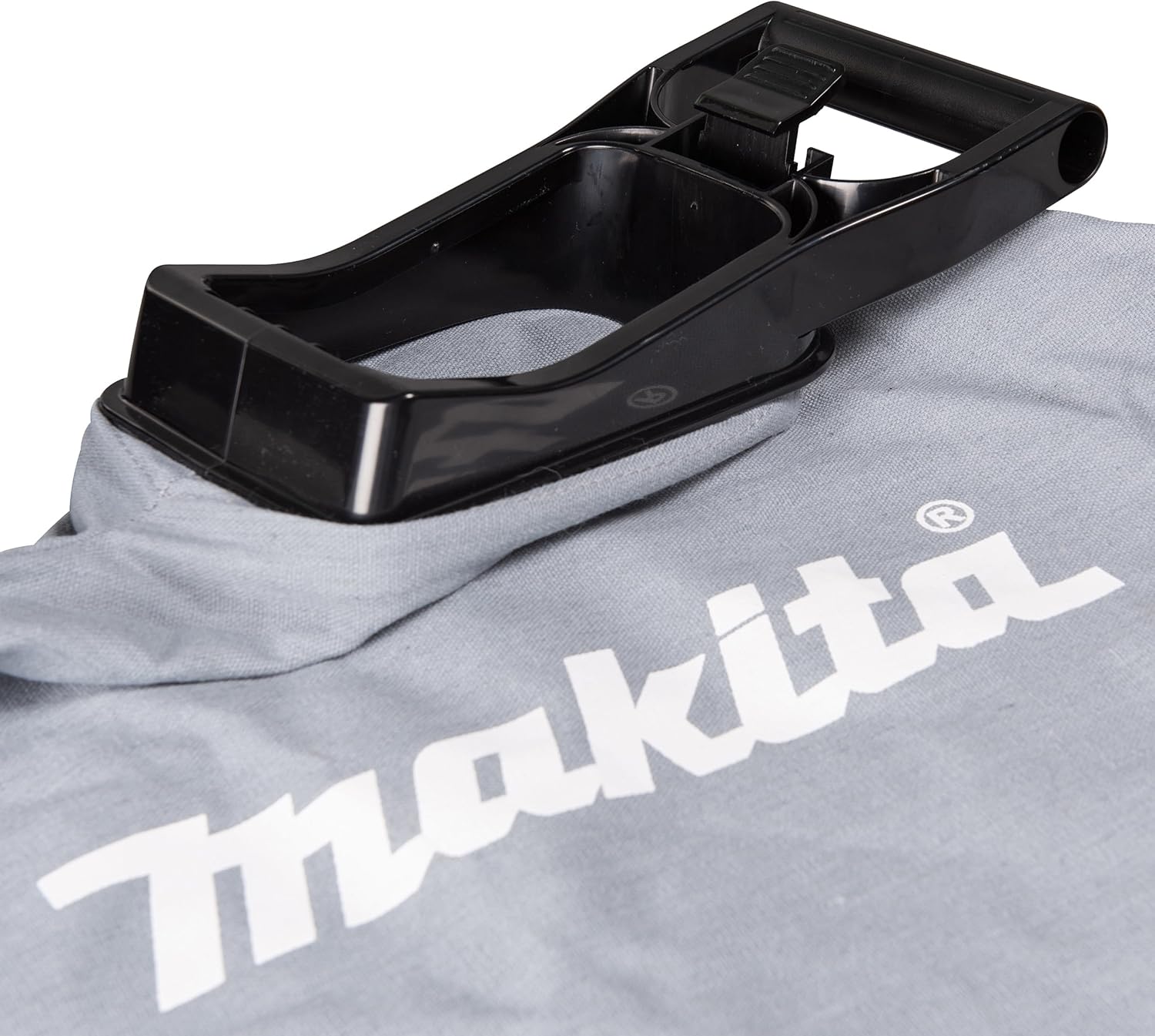 Makita DUB187Z Akku-Laubbläser/Sauger 18V (ohne Akku, ohne Ladegerät)
