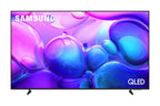 Samsung AI TV 55 Zoll QLED 55Q6F 4K Smart TV, Quantum Dots, Q4 Lite Processor, WiFi, Airplay, HDR, Q-Symphony, OTS Lite, Knox Security, Gaming Hub, Bixby, integrierte App Betreiber