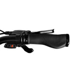 SAMEBIKE RS-A08 E-Bike, 750W Motor, 48V 17Ah Batterie, Fat Tire, 45 km/h
