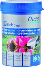 OASE 51096 Filter und Bachlaufpumpe AquaMax Eco Classic 5500, 5300 l/h Förderleistung, energiesparende Bachlaufpumpe, Teichpumpe, Filter, Pumpe, Bachlauf, Dunkelgrau