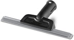 Krcher Dampfreiniger SC 5 EasyFix Iron Plug mit Heiwasser-Zuschaltung, Dampfdruck: 4,2 bar, Aufheizzeit: 3 min., Flche: ca. 150 m, Tank: 0,5 l + 1,5 l, Bodenreinigungsset EasyFix und Düsen
