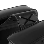 Mangosteen Motorrad Satteltaschen – Wasserdichte Seitentaschen für Scooter