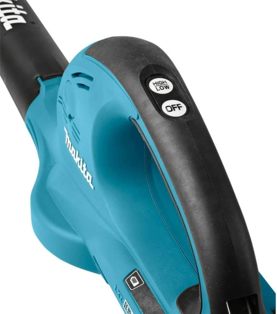 Makita Akku-Gebläse (2 x 18 V, ohne Akku, ohne Ladegerät) DUB361Z