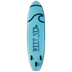 Deep Sea 2 x SUP Board Set Kajak Pro 300cm