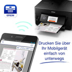 Epson Expression Premium XP-7100 A4 kabelloser Multifunktionstintenstrahldrucker
