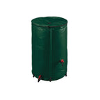 PARKSIDE® Faltbare Regentonne, aus wasserdichter und schimmelresistenter Folie - B-Ware neuwertig