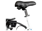 Faltrad E-bike Klapprad Pedelec »Z110«, 20 Zoll, StVZO, Tiefeinsteiger