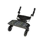 lupilu® Kinderwagen-Mitfahrbett, bis 20 kg - B-Ware neuwertig