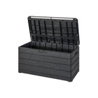 LIVARNO home Gartenbox, 500 l, für Innen- und Außenbereich - B-Ware Transportschaden Kosmetisch