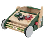 Playtive Lauflernwagen, mit abnehmbarem Holzkasten - B-Ware neuwertig