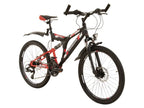 Mountainbike, 24 / 26 / 28 Zoll
