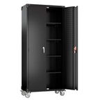 Fornorth Werkzeugschrank 183x80x42cm