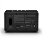 Marshall Acton III Bluetooth-Lautsprecher – Schwarz