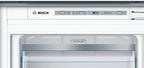 Bosch GIV11ADC0 Serie 6 Einbau-Gefrierschrank, 95 kWh, Jahr, 70 l, LowFrost, FreshSense, 72 x 56