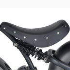 Mangosteen Electric CityCoco Scooter M1PS – Leistungsstarker E-Chopper mit Elektroantrieb
