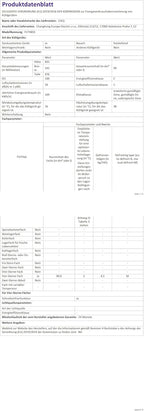 CHiQ FCF98DE Gefriertruhe 99 L, 54,5 x 47,6 x 83,5 cm, 4-Sterne-Gefrieren, Thermostatsteuerung, Drahtgestell, Schwebetür, Geräuscharm, Weiß