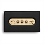 Marshall Acton III Bluetooth-Lautsprecher – Schwarz