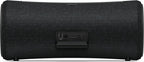 Sony SRS-XG300 - Tragbarer kabelloser Bluetooth-Lautsprecher mit starkem Partysound und Beleuchtung - wasserdicht, 25 Stunden Akkulaufzeit, Smartphone und Schnellladefunktion - Schwarz
