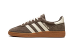 Drei Streifen HANDBALL SPEZIAL EARTH STRATA GUM