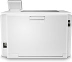 HP Color LaserJet Pro MFP 3302fdwg Multifunktions-Farblaserdrucker, Fax, Automatischer beidseitiger Druck, Touchscreen, Wi-Fi, Ethernet, USB, HP Wolf Pro Security