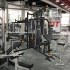 Core Kraftstation 100kg