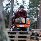 Fornorth Holzspalter 7T V2