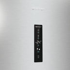 Gorenje N 619EAW4 Kühl-Gefrier-Kombination / LED Display / 186 cm / 300 l / NoFrostPLus / Gemüsefach mit Feuchteregler / FastFreeze / weiß