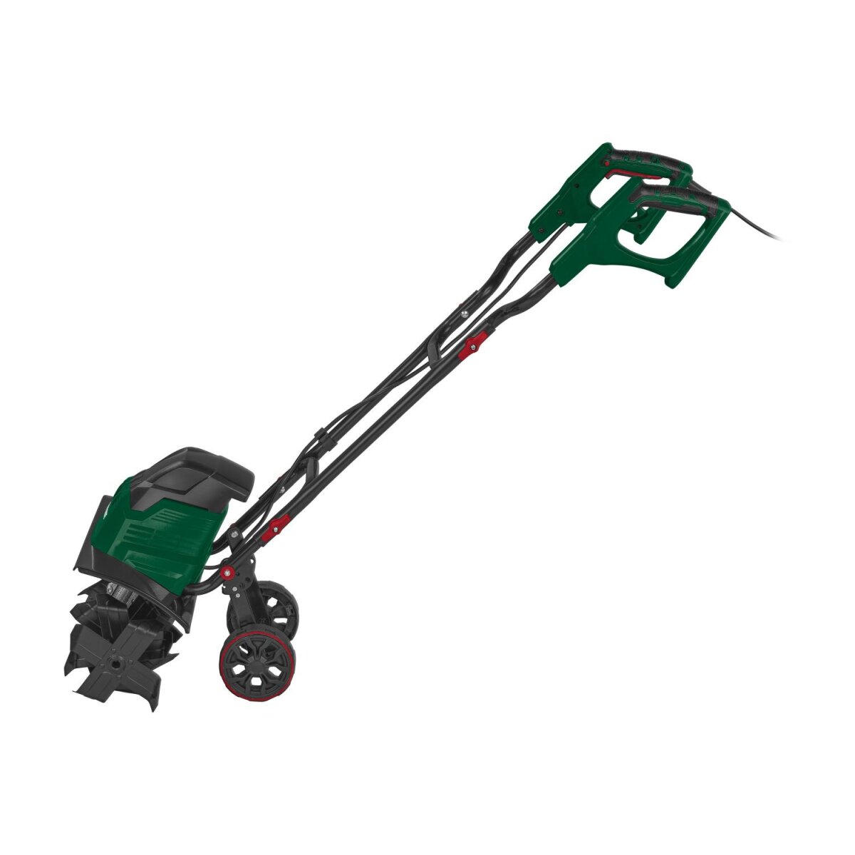 PARKSIDE® Elektro-Bodenhacke »PEBH 1500 B2«, 3-stufig - B-Ware gut