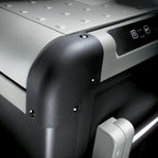 DOMETIC CFX 40 Kompressor-Kühlbox, 38 Liter, 12/24 V und 230 V für Auto, LKW, Boot, Wohnmobil und Steckdose, mit USB Anschluss