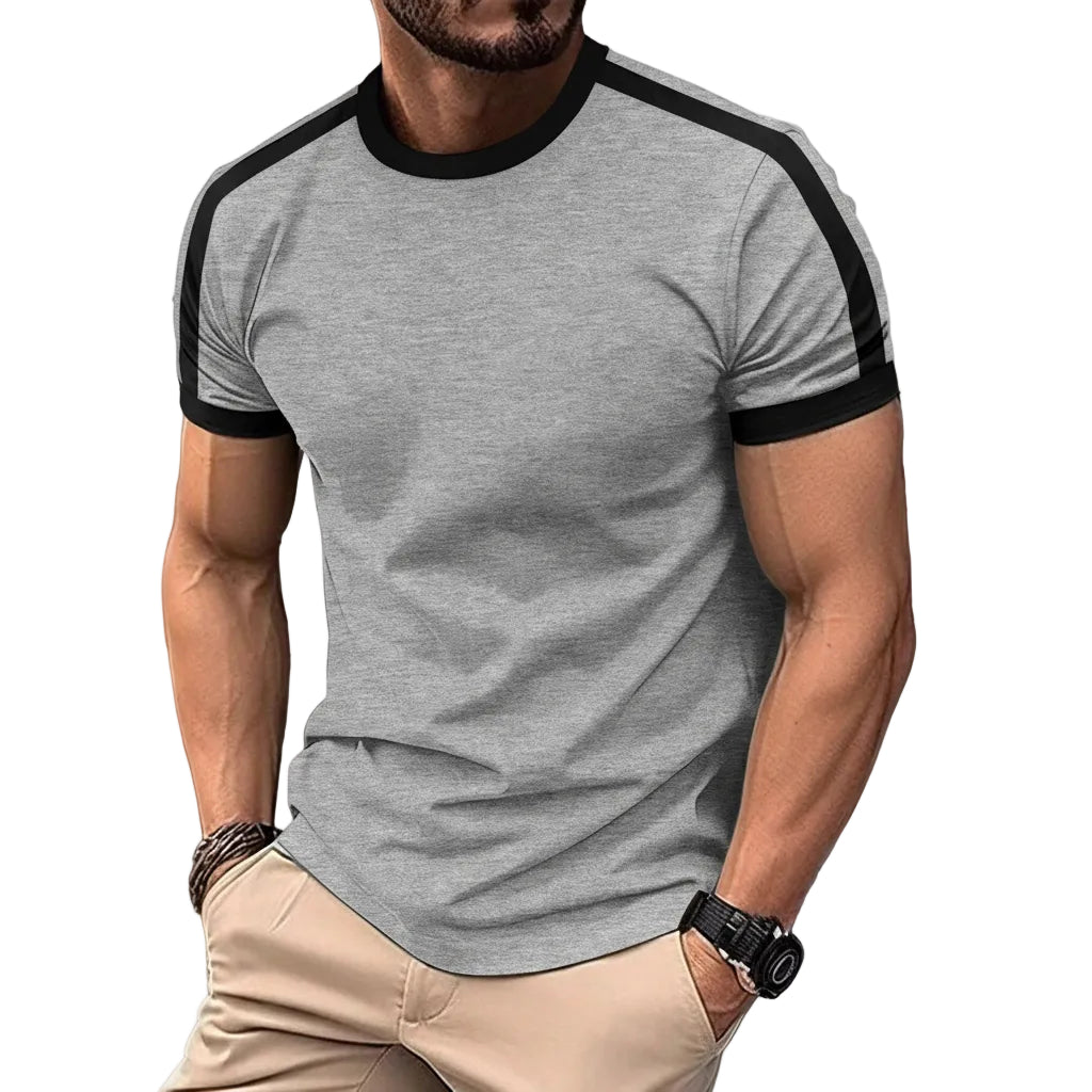 herren-mesh-tshirt-kurzarm-rundhals-freizeit