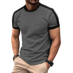 sport-tshirt-herren-mesh-rundhals-kurzarm-aktiv